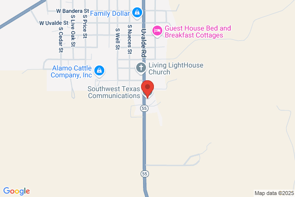 Southwest Texas Services