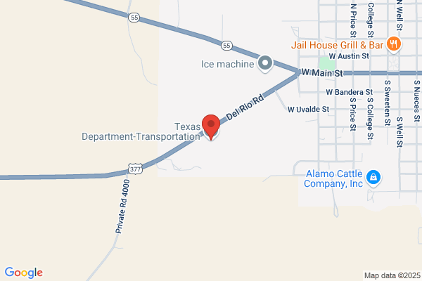 Texas State of, Department of Public Safety, Drivers License Division