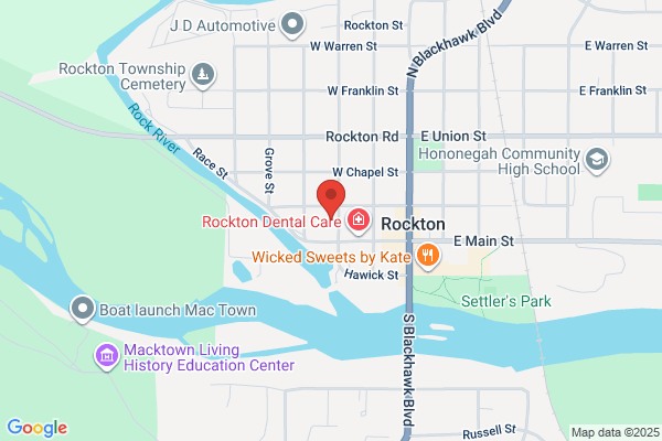 Middleton Movers