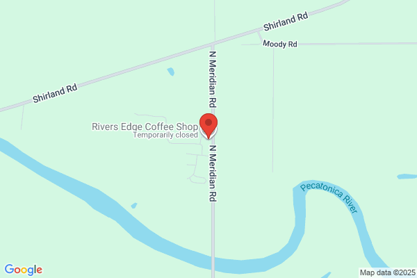 Rivers Edge Camp Ground