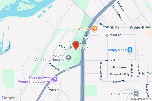 Rockton Township Highway Department