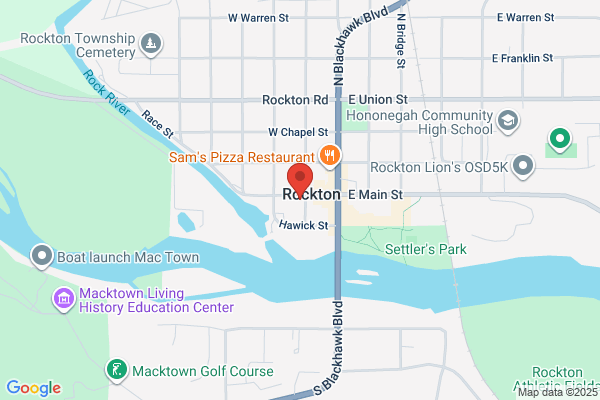 Rosati's Pizza