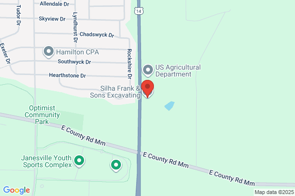 Schlichting & Sons Excavating