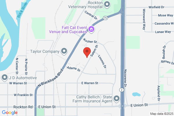 Village Green Apartments