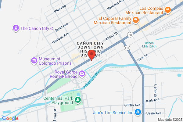 Canon City Real Estate
