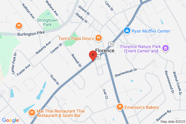 Florence Family Dentistry