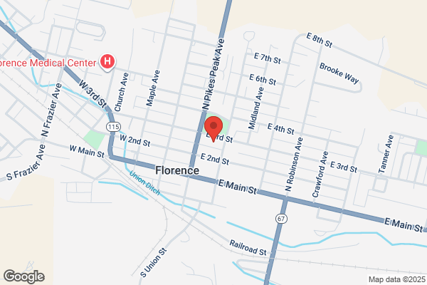 Florence Tv & Big Screen Repair