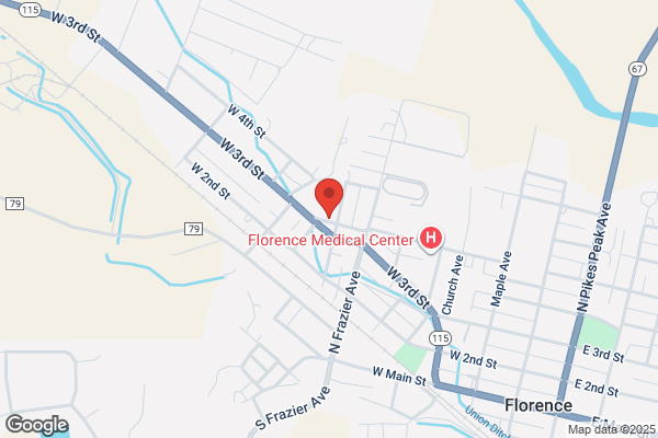 Fremont County Cab Service
