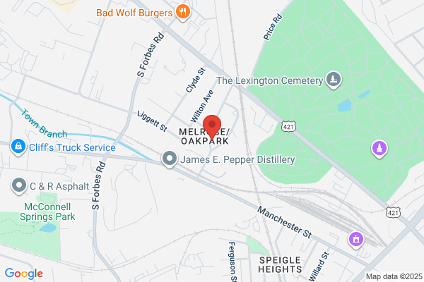 Chaffin Fence & Lawn