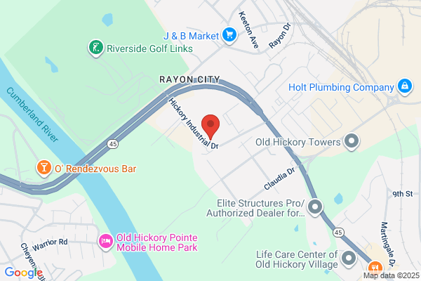 Ellis Application Corporation