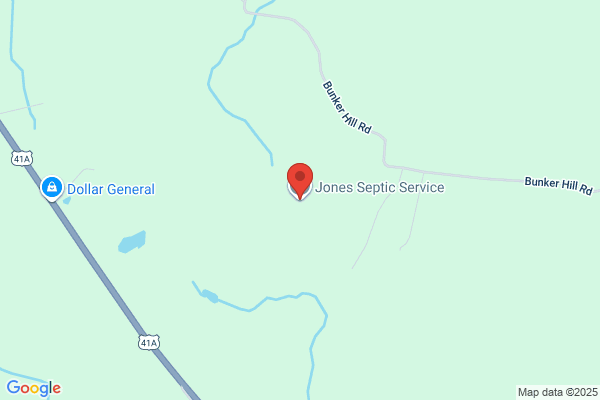 Jones Septic Service