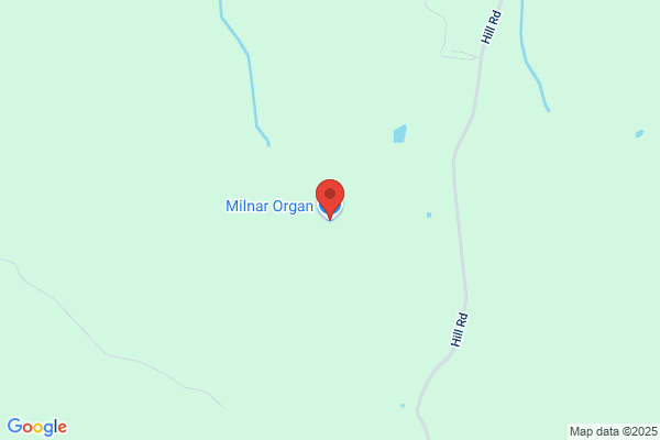 Milnar Organ Co