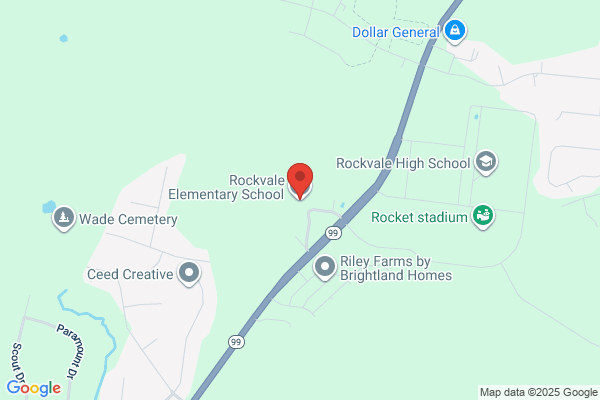 Rockvale Elementary School