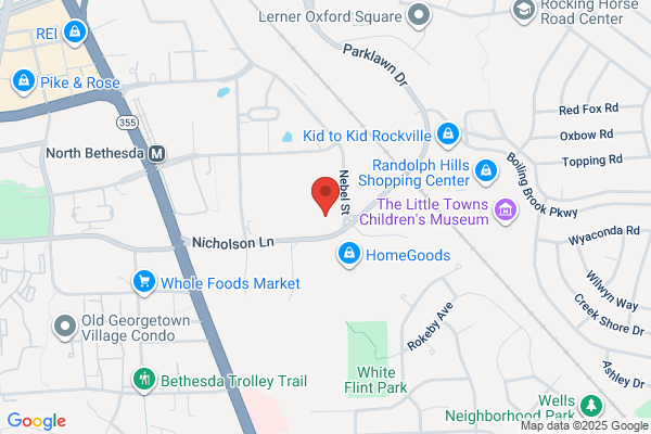 Fitzgerald Buick GMC Rockville