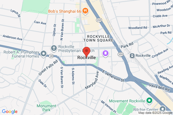 Rockville Exxon