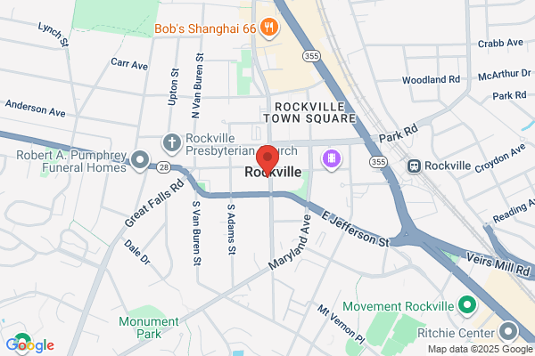 Rockville Dental Implant Center