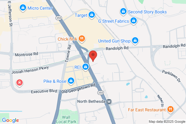 Goldbaum & Rosenberg Cosmetic and Restorative Family Dentistry
