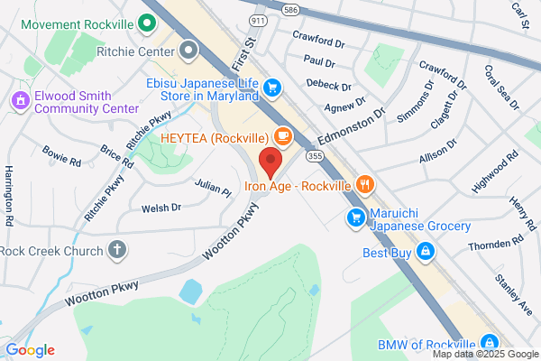 Joseph M. Boesch DDS PC
