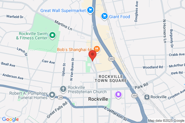 Cox Communications Rockville