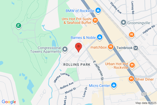 Locksmith Rockville MD
