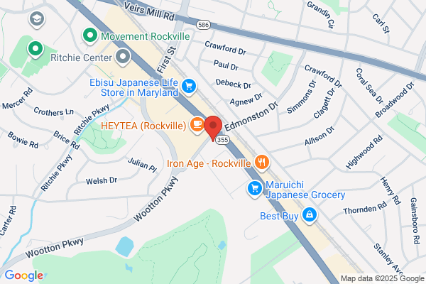 Rockville Medical Supplies