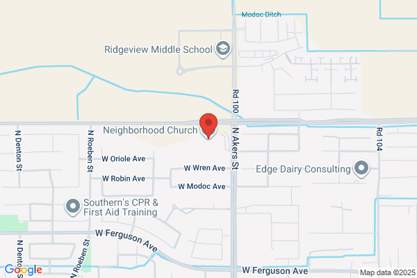 Neighborhood Church