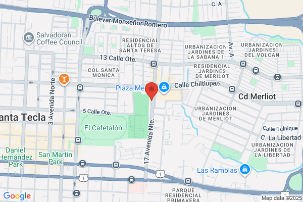 Saritas Salon