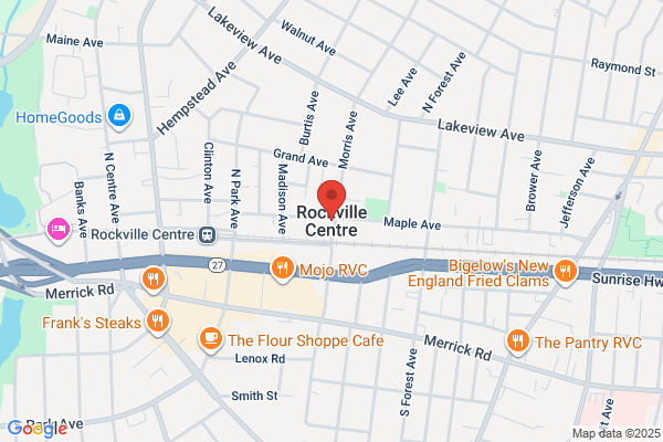 Leon Rafailov, M.D. - SightMD Rockville Centre