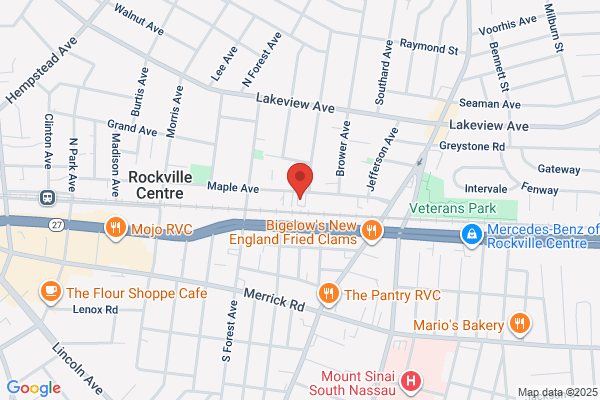 SightMD Rockville Centre