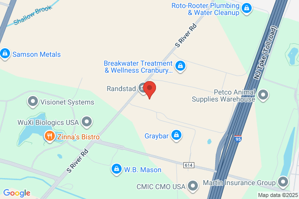 BRUNSWICK APPRAISAL CORP