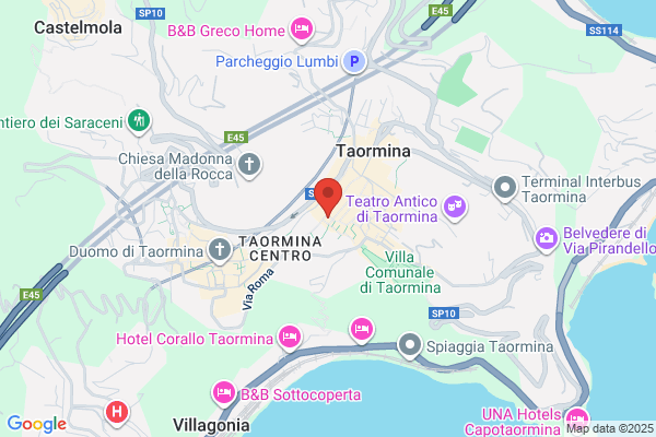 Lo Turco & Company Inc