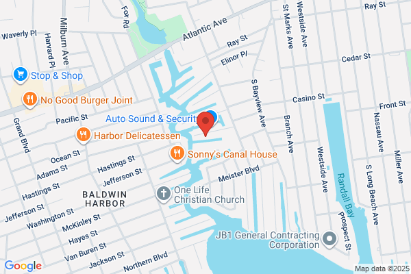 Industrial Cooling Inc