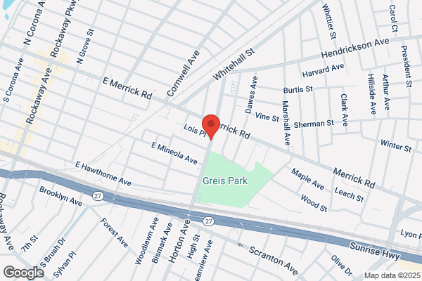 New York HVAC Specialist Corp