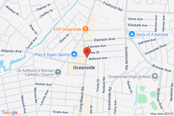 Oceanside Liquors
