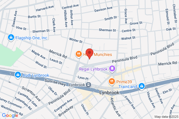 Lynbrook Gardens Inc