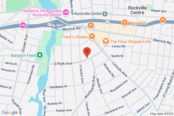 Maplewood Gardens Apartments Corporation