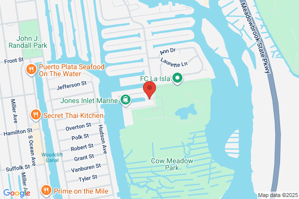 South Ocean Apartments