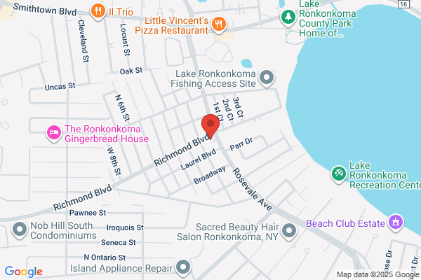 Lakeview Auto Repair