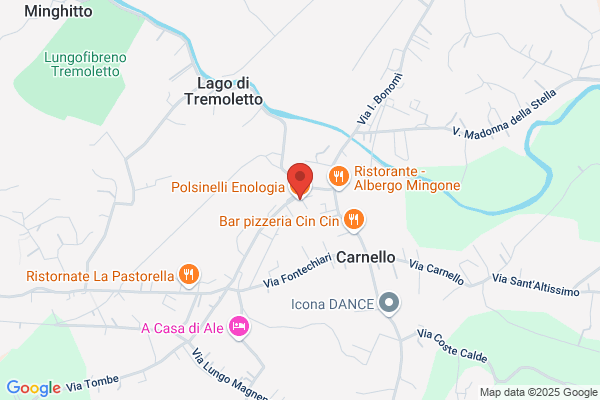 Polsinelli U
