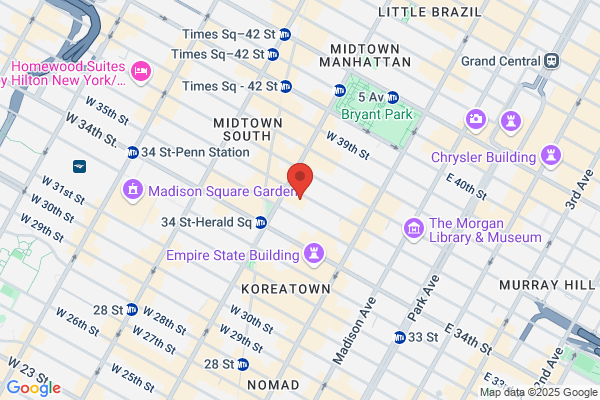 New York Italian Food Specialty Corporation