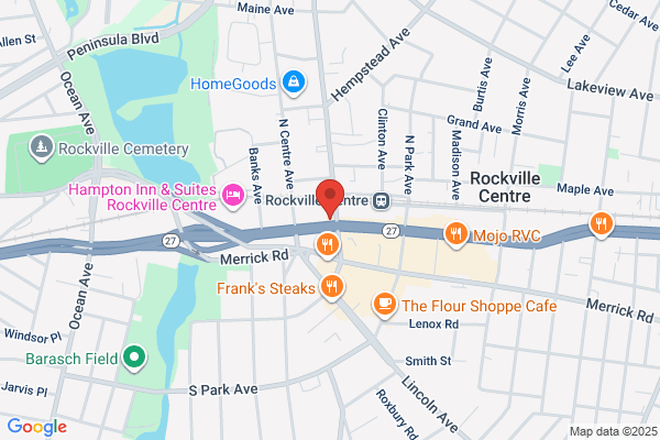 Rockville Plaza Realty