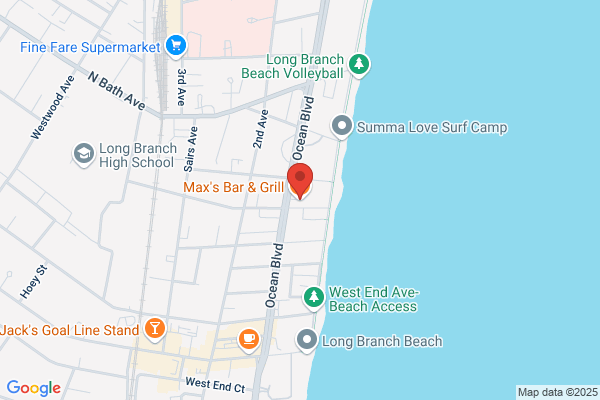 Max's Grill & Tavern