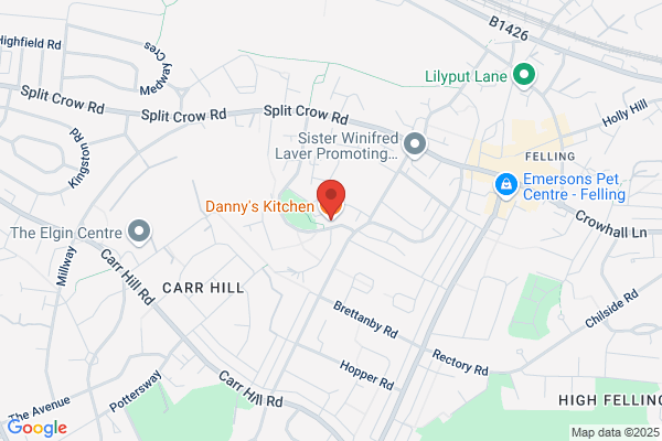 Danny's Kitchen