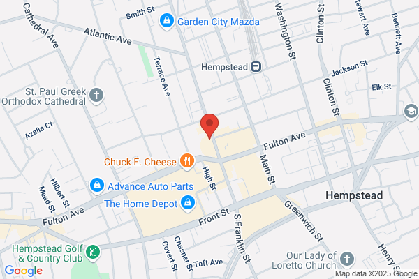 Hempstead Injury Recovery
