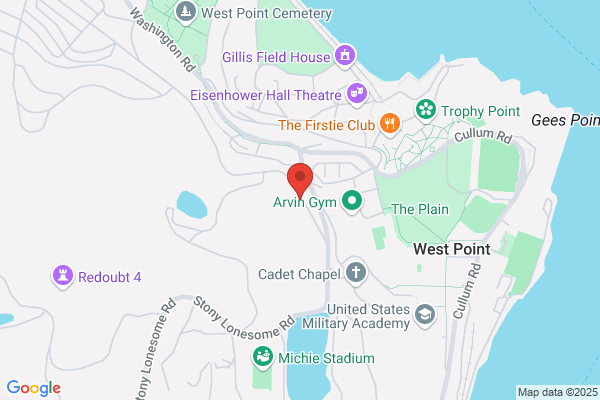 West Point Jewish Chpl Fund