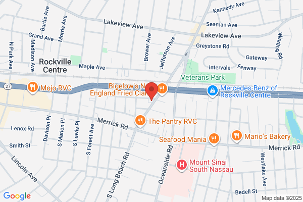 Long Island Vitreo Retinal Consultants PC