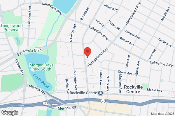 Rockville Centre Open Mri Inc