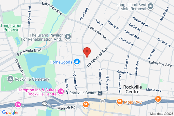 Rockville Pet Imaging