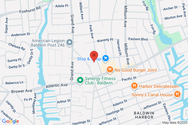 Baldwin Union Free District, Steele Elementary School