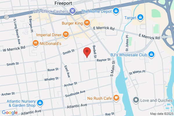 Freeport Public Schools, New Vision School